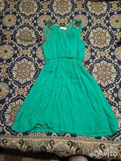 Женские вещи пакетом 42 44