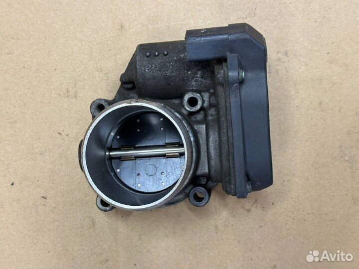 Дроссельная заслонка VAG EA888 1.8-2.0 GEN2 GEN3