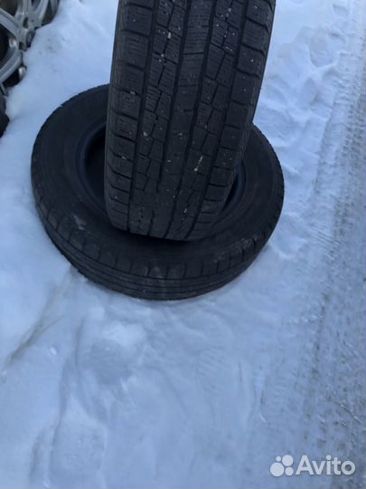 Goform W705 195/65 R15