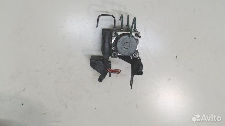 Блок абс, насос Dacia Logan, 2009