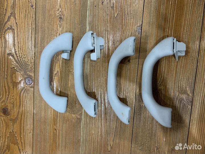 Ручки салона Volkswagen Golf 5, 6