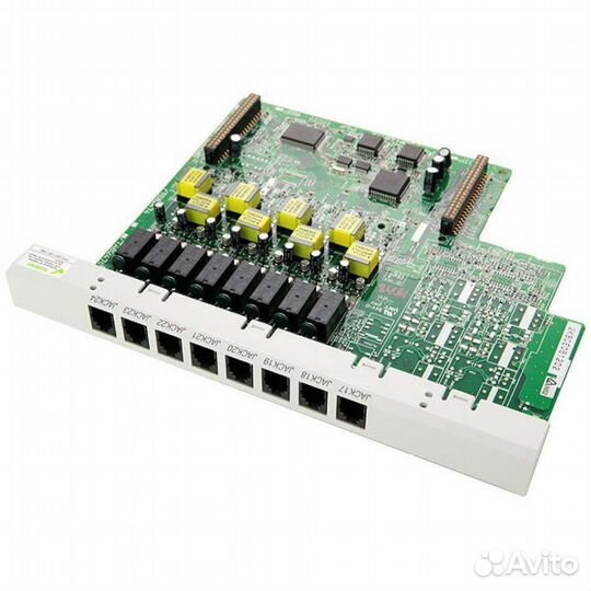 KX-TA30877 kx-ta30874