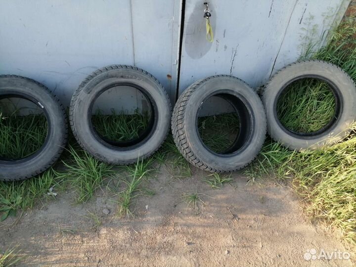 Viatti Brina Nordico V-522 195/60 R15