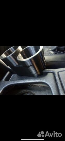 Подстаканник в бмв е32/34