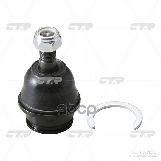 Шаровая опора перед низ L/R (старый арт. CBT-64