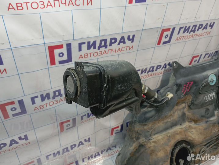 Бак топливный Renault Megane 2 7701207670