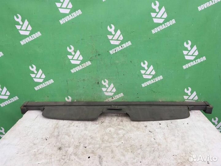 Шторка багажника Киа Рио 1