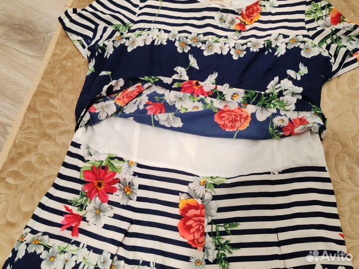 Платье женское