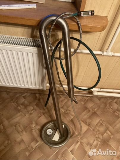 Самогонный аппарат