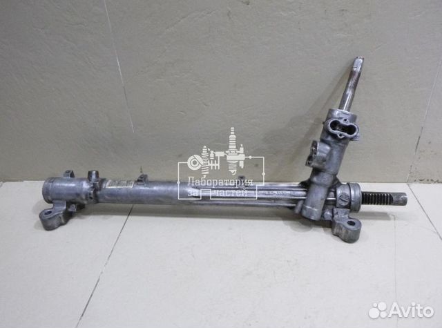 Рейка рулевая Ford 5M513200EF