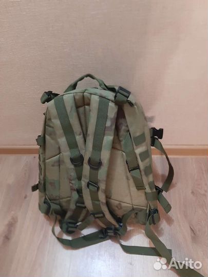 Рюкзак на 40 л. Тактический