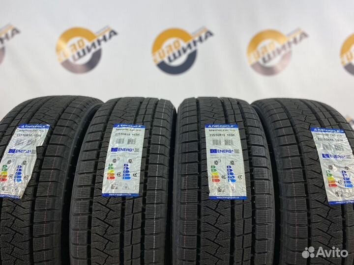 Triangle PL02 235/50 R19 113H