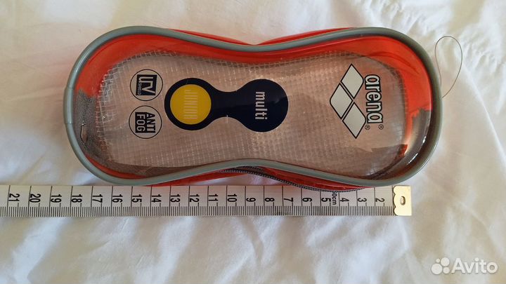 Чехол для очков Arena