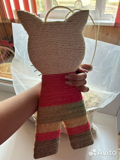 Наполнитель древесный