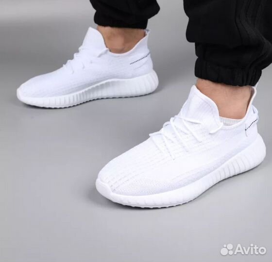 Кроссовки изики универсальные новые 40 размер