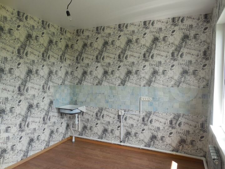 Аукцион: 2-к. квартира, 68,5 м², 1/1 эт.