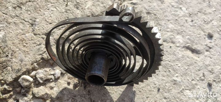 Запчасти иж восход