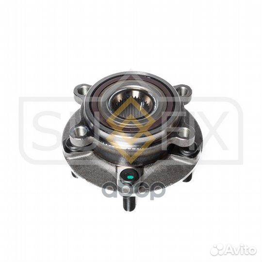 Ступица передняя в сборе SN1071 sufix