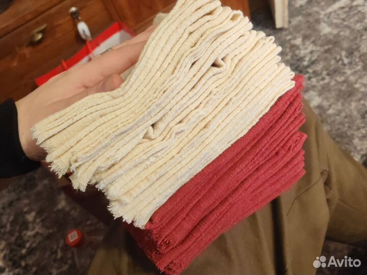 Салфетки для сервировки стола