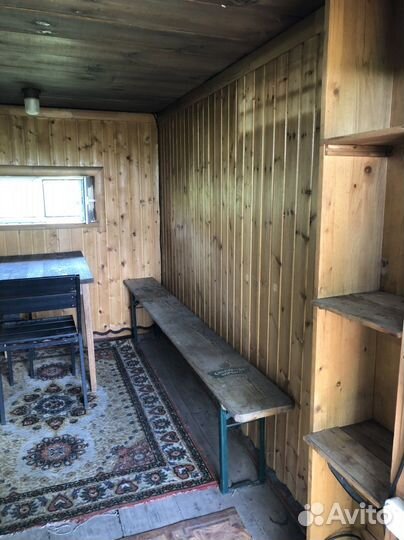 Продам баню бу