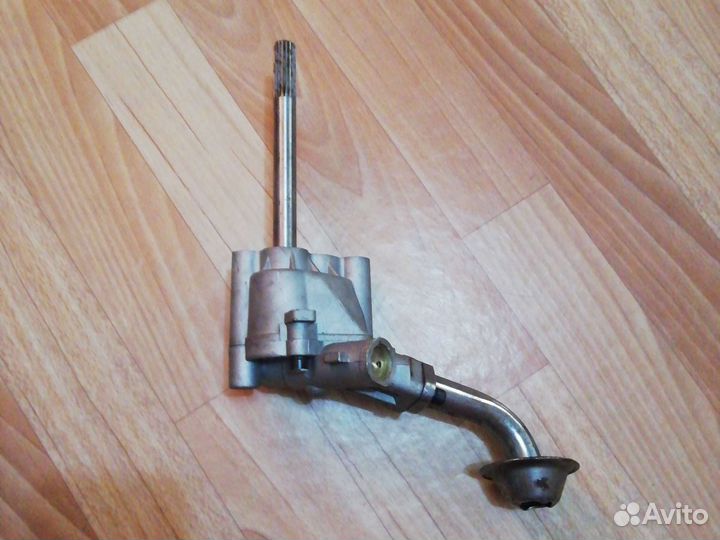 Маслонасос Volkswagen passat b3