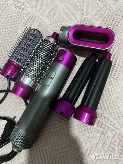 Фен для волос