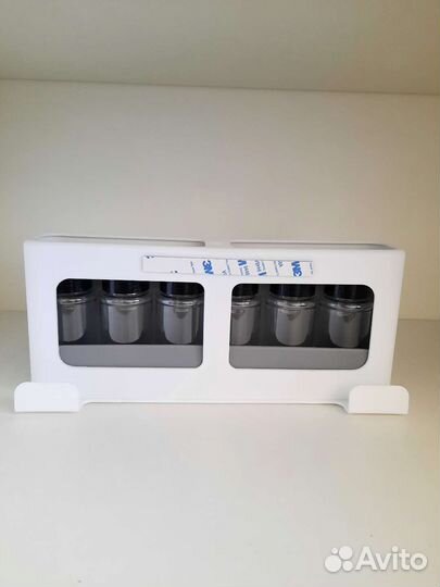 Полка подвесная для специй