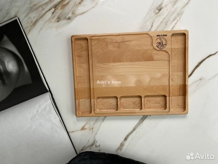 Доска для стейка