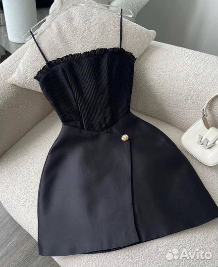 Платье женское