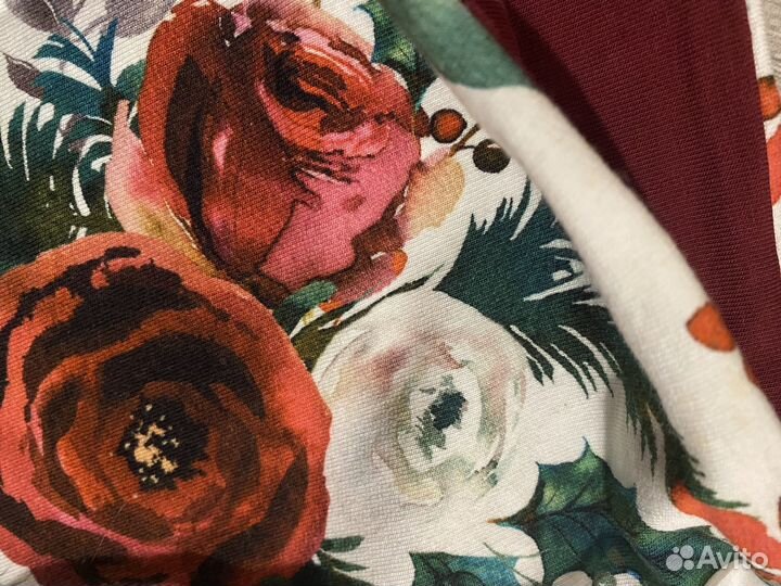 Пакет вещей для девочки 104 110 (4-5лет)