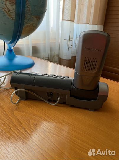 Радиотелефон panasonic