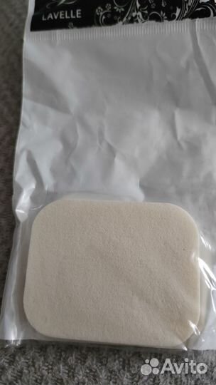 Спонж для лица