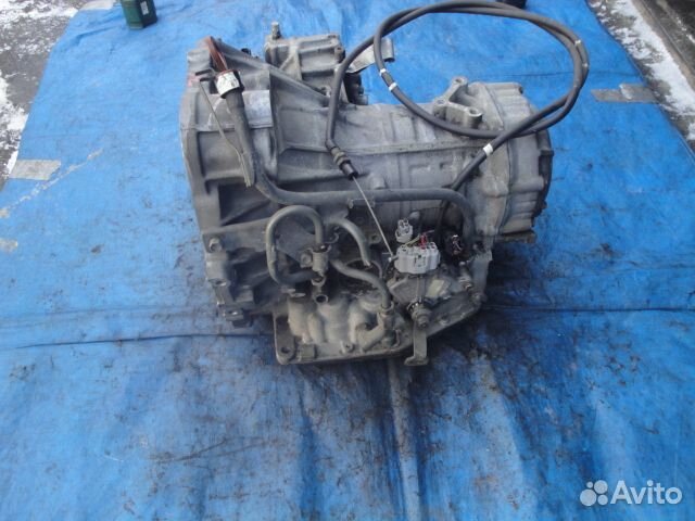 АКПП A140E для автомобилей toyota camry, vista SV42