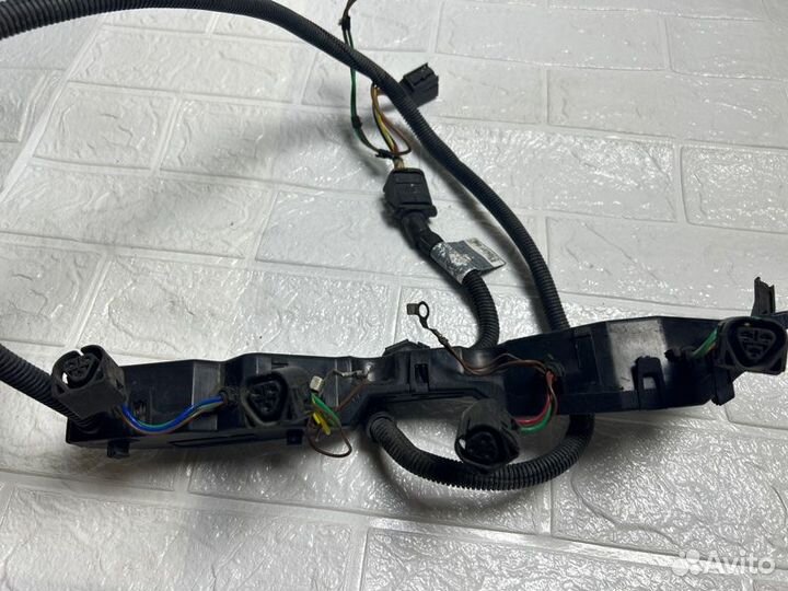 Проводка катушек зажигания Bmw 3 Series E46 N42B18