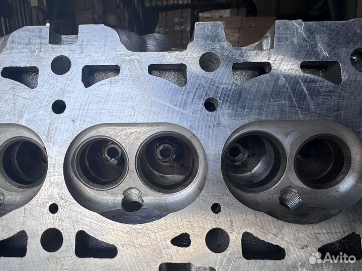 Гбц ваз 21083 8 клапанный