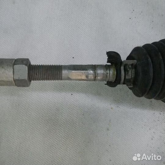 Рулевая рейка Порше 911 (2018-Н.В.)