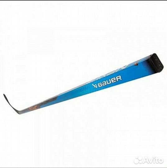 Хоккейные клюшки bauer sync