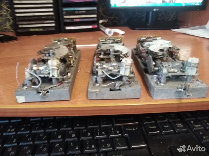 Р-159 кпе су радиостанция, комплектующие