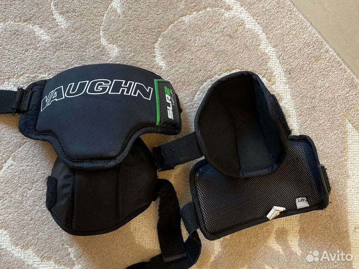 Форма вратаря Jr