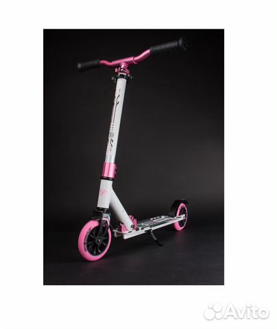 Самокат Tech Team