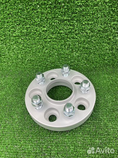 Проставки для дисков Starleks