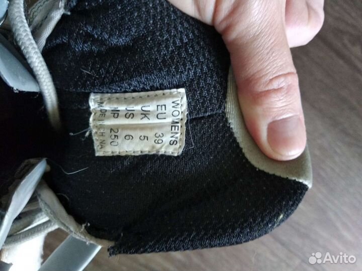 Ролики 39 размер женские Roces