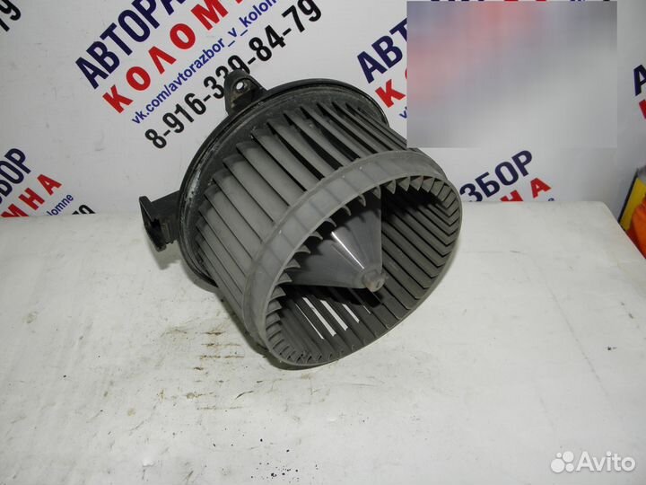 Мотор печки Chevrolet Cruze 2012 J305 Z18XER