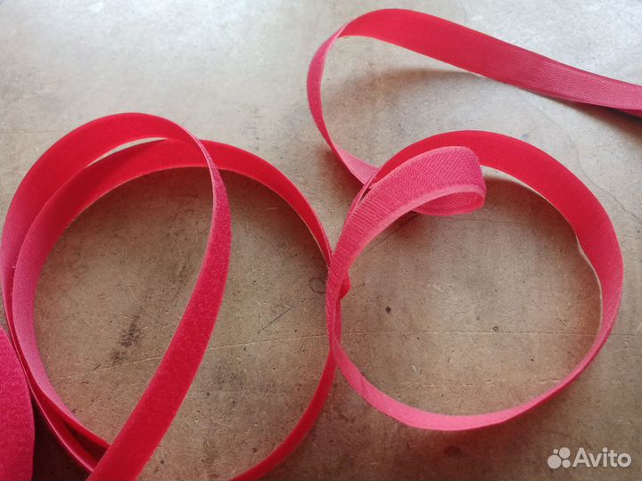 Липкая лента