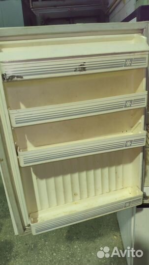 Холодильник 2х камерный мир кшд 270/80