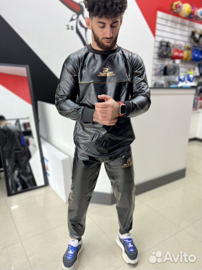 Костюм Сауна для похудения