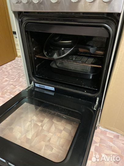 Плита электрическая стеклокерамика