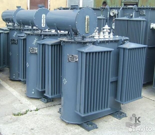 Трансформатор модели тс-40 Новый