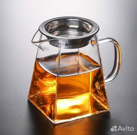 Чайник заварочный