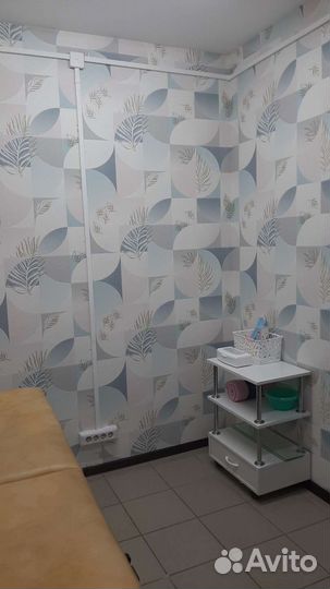 Кушетка в кабинете аренда